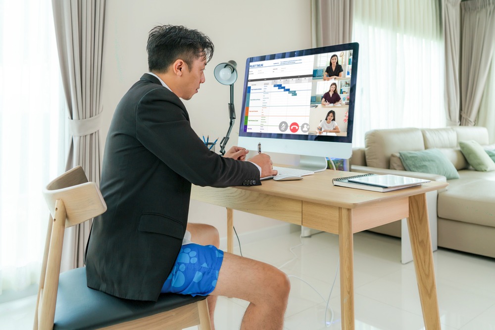 處女座最自律、射手座只想飄？拆解12星座居家辦公真面目