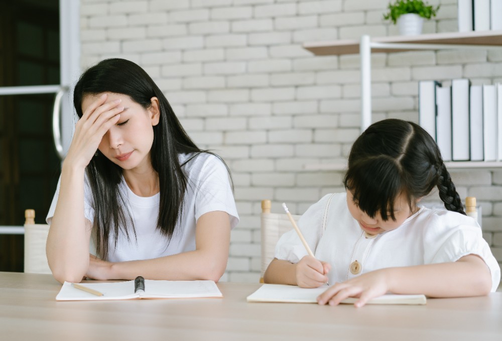 居家辦公越來越累？防疫新生活10大煩惱，你中了哪一個？