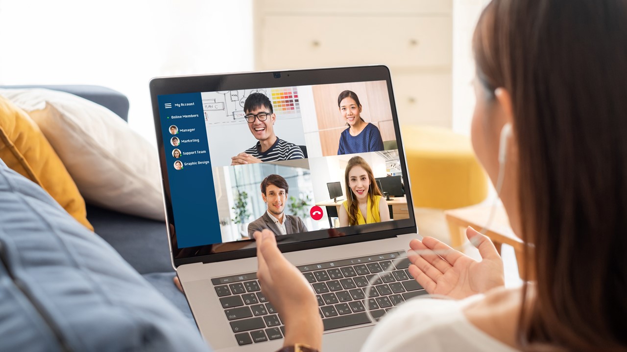 在家上班會成為常態嗎？資深人資曝僅3種工作最適合遠距