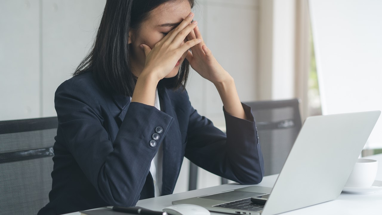 想離職卻覺得有罪惡感?外商人資用個人經驗親揭公司黑暗面