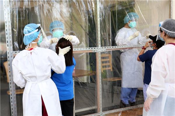 強迫員工快篩是否違法？企業快篩原則、6大QA一次看懂