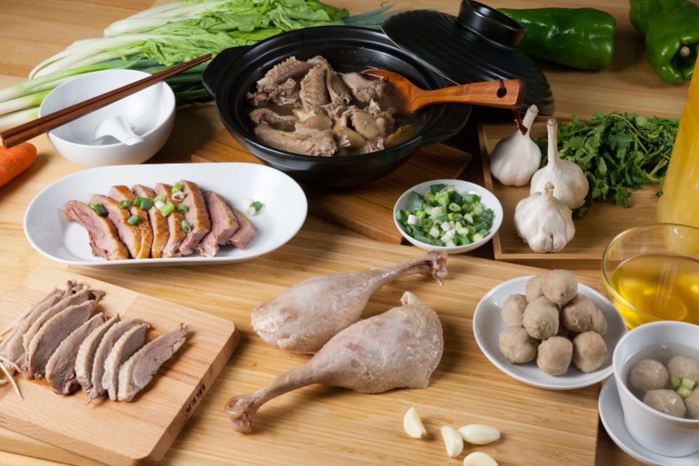 疫情之下網購正夯！食品業衝電商業績，用「Tasker出任務」翻新品牌設計