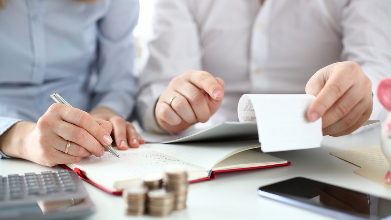 申報營業稅再減免！財政部加碼減稅、退稅企業紓困方案