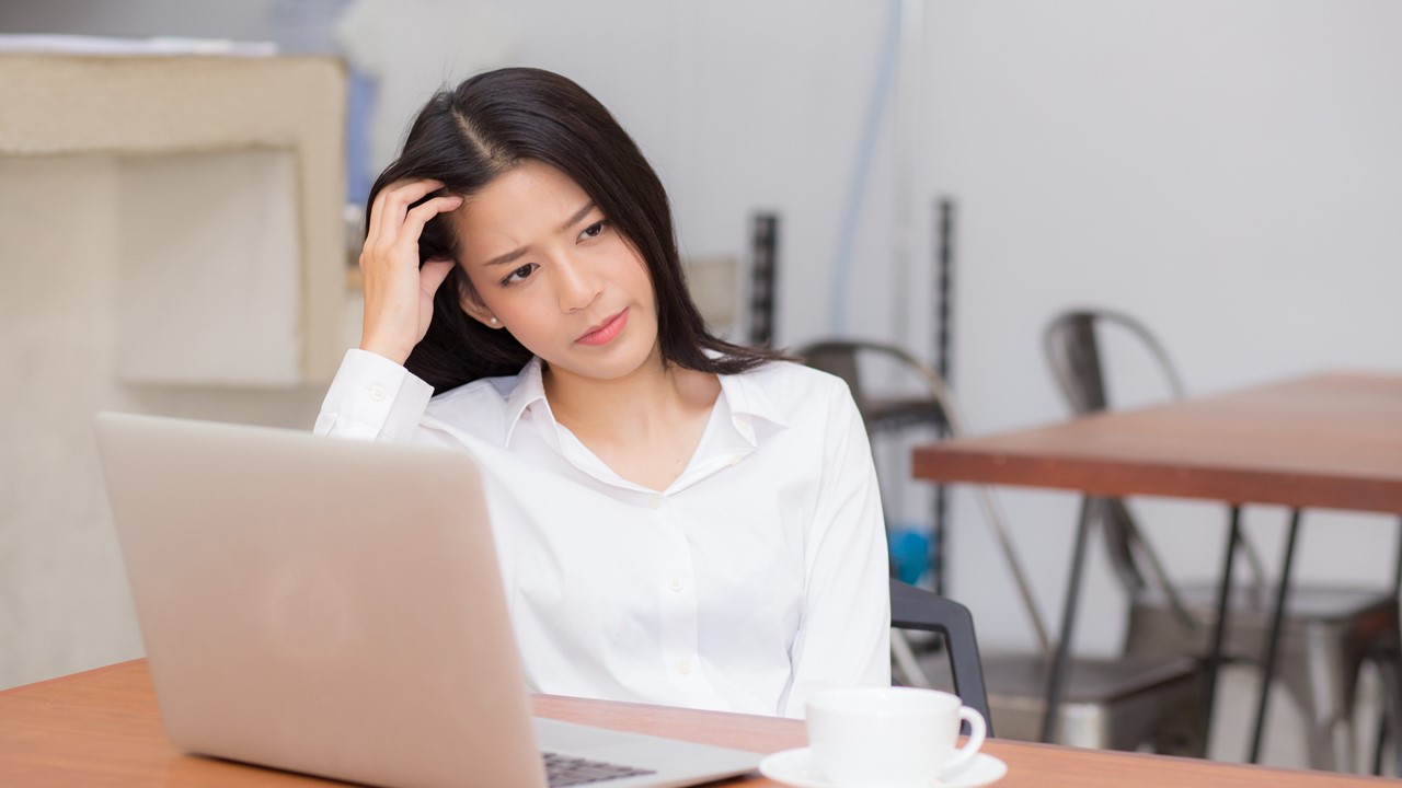 工作壓力大、事情做不完？不想累垮自己，斷捨離三招必學！