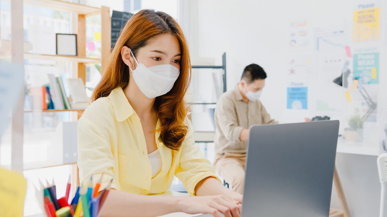 勞工紓困補助有哪些？無薪假員工必看3方案，最高可領26萬元