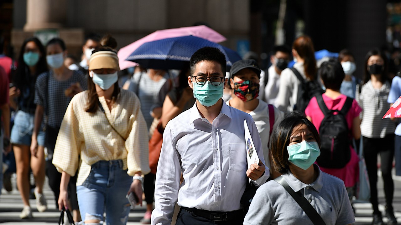 7月12日有機會微解封嗎?只有12%的網友支持