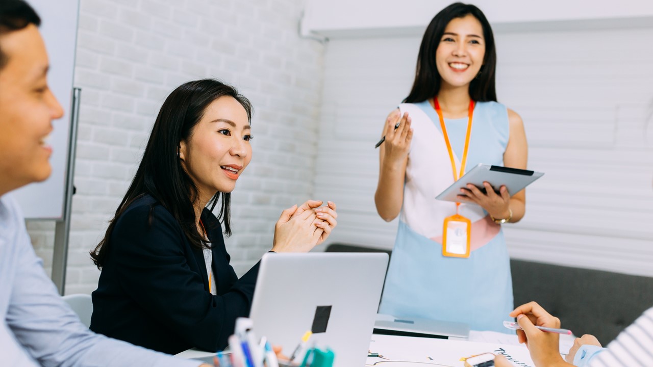 為何老闆更看重他、你只能窮忙？3行動助你也能升官加薪