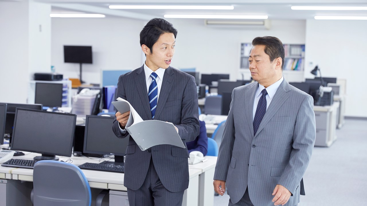 為何老闆更看重他、你只能窮忙?3行動助你也能升官加薪