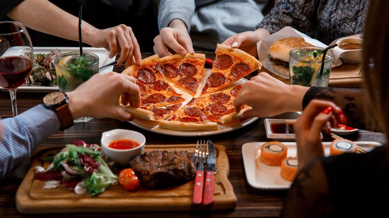 【不斷更新】7/13微解封 全國禁內用僅1縣市開放! 餐飲業防疫規定一次了解