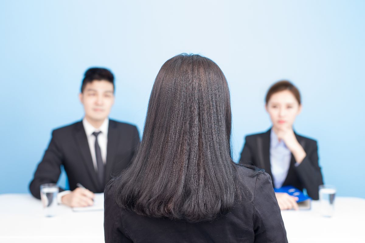 「生理男」求職者面試要求用「女廁」遭拒！該公司竟被判歧視罰30萬？