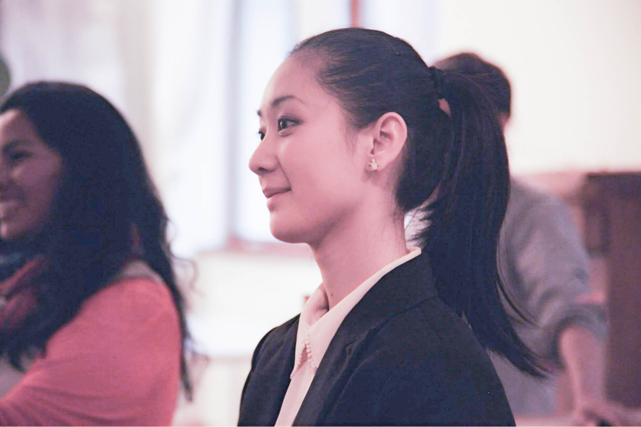 落腳慕尼黑的台灣陪產員，用「遠距家訪」陪伴產婦走過疫情