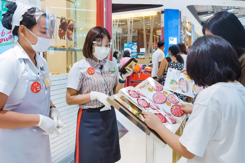 餐廳該開放內用嗎？雙北、宜蘭、各縣市餐飲內用規定一次看懂