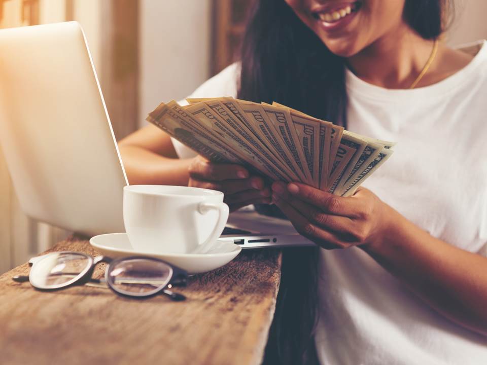 下半年財運爆棚的是你嗎？這3個星座旺到口袋賺飽飽