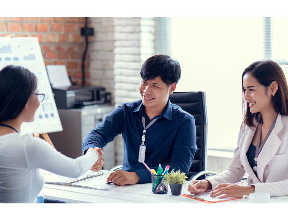 安穩僱用計畫2.0 企業僱用失業勞工領3萬,還有訓練費350萬可拿!