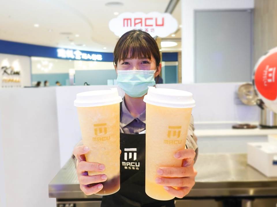 麻古茶坊祭月薪4萬搶才！連鎖手搖飲職缺、員工福利一次看
