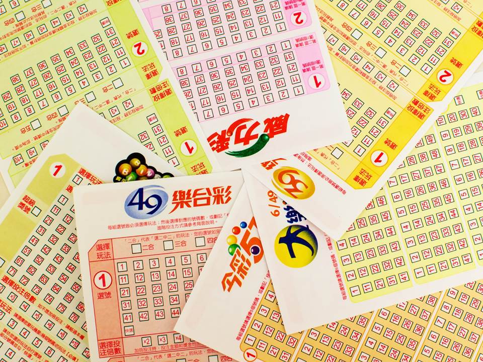 買威力彩了嗎?網友曝光包牌密技,27億頭獎等你抱回家