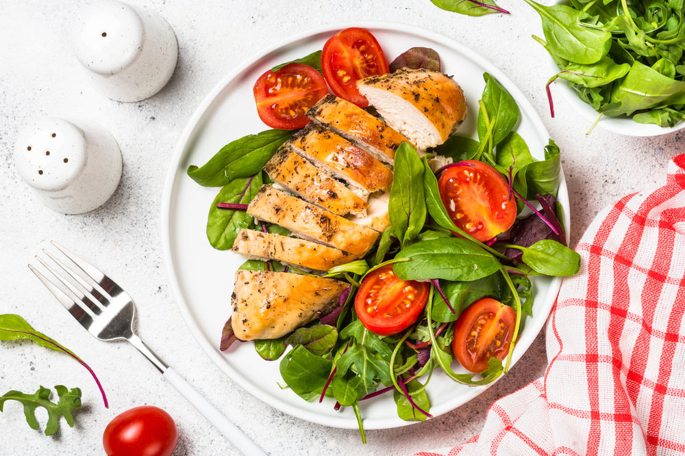 減醣飲食超火紅！你有跟上嗎？外食族也能瘦得輕鬆又不費力