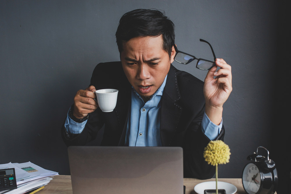 【所大爺專欄】老闆你說說，你要的是人力還是人才？