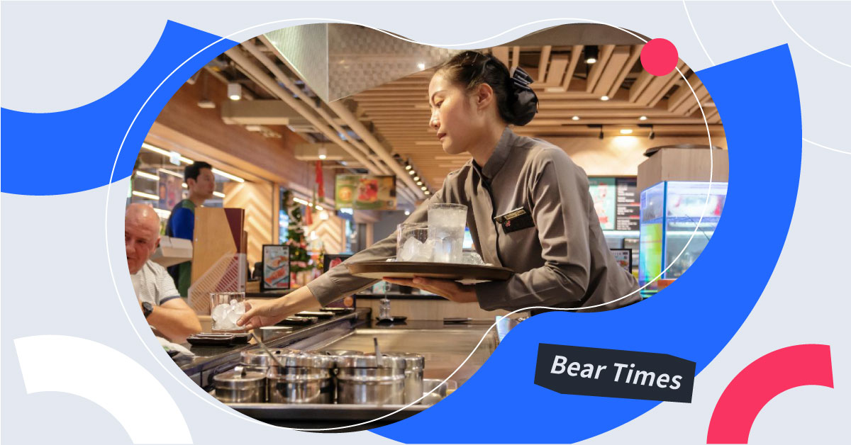 中秋連假上班，別忘了向雇主要雙倍薪！加班費1張圖秒懂