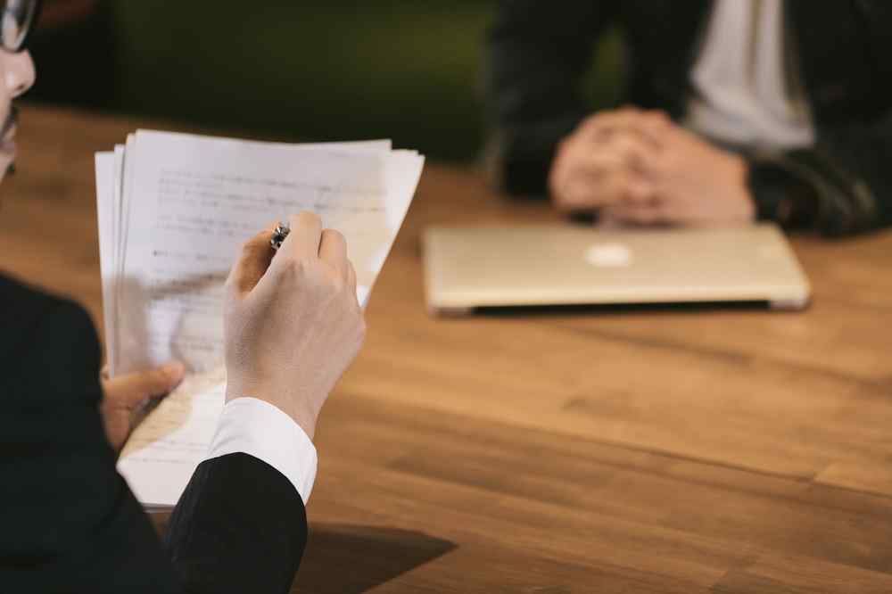 上個工作為什麼離職？面試必考題這樣回答一點都不難！