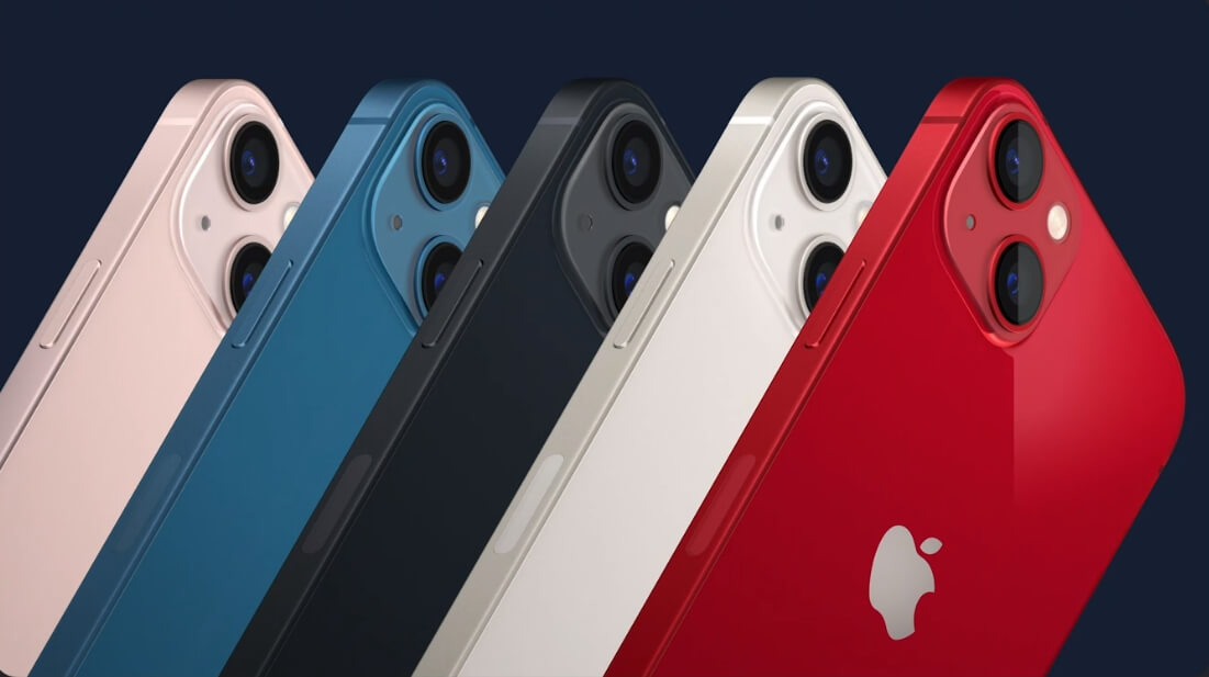 看完蘋果發表會想買iPhone13？先別急！這系列狂砍4千元