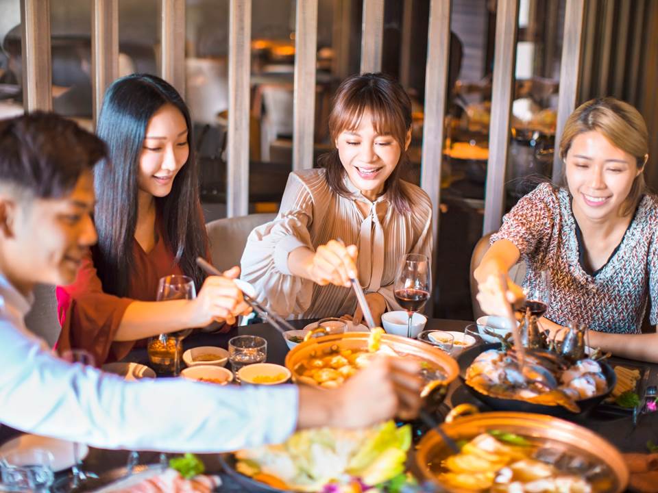 好食券500元該怎麼用?領取方式、適用店家名單出爐啦