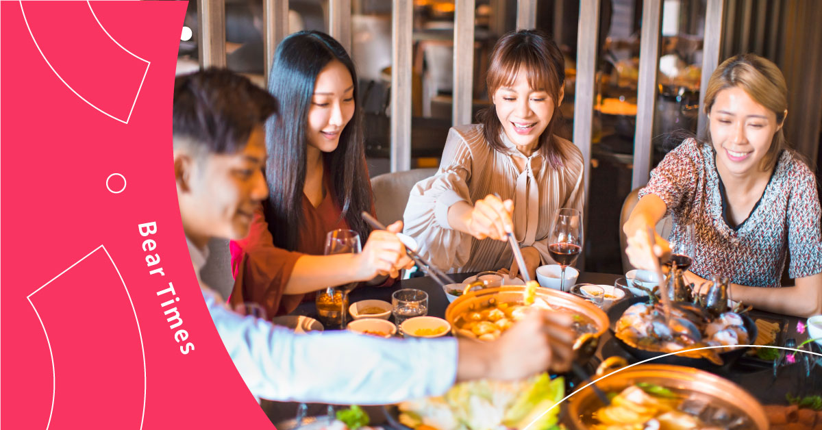 好食券500元該怎麼用？領取方式、適用店家名單出爐啦