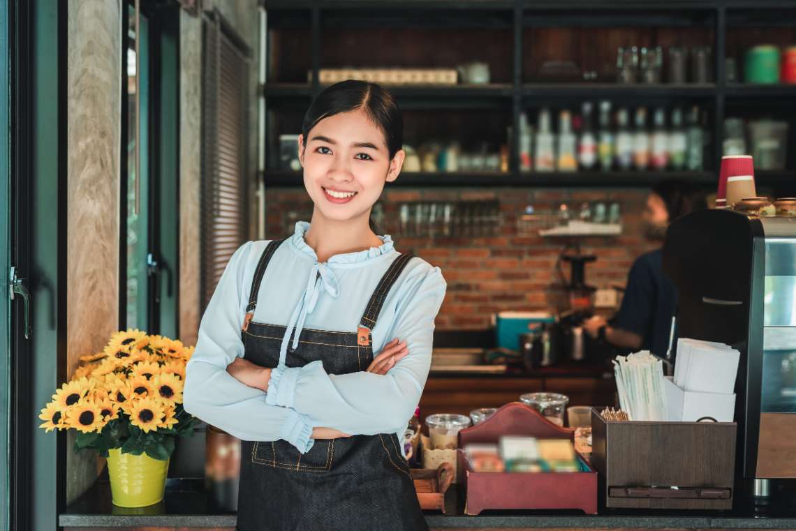 【好食券】店家申請方式？導入數位工具補助3萬？4步驟教你把握商機