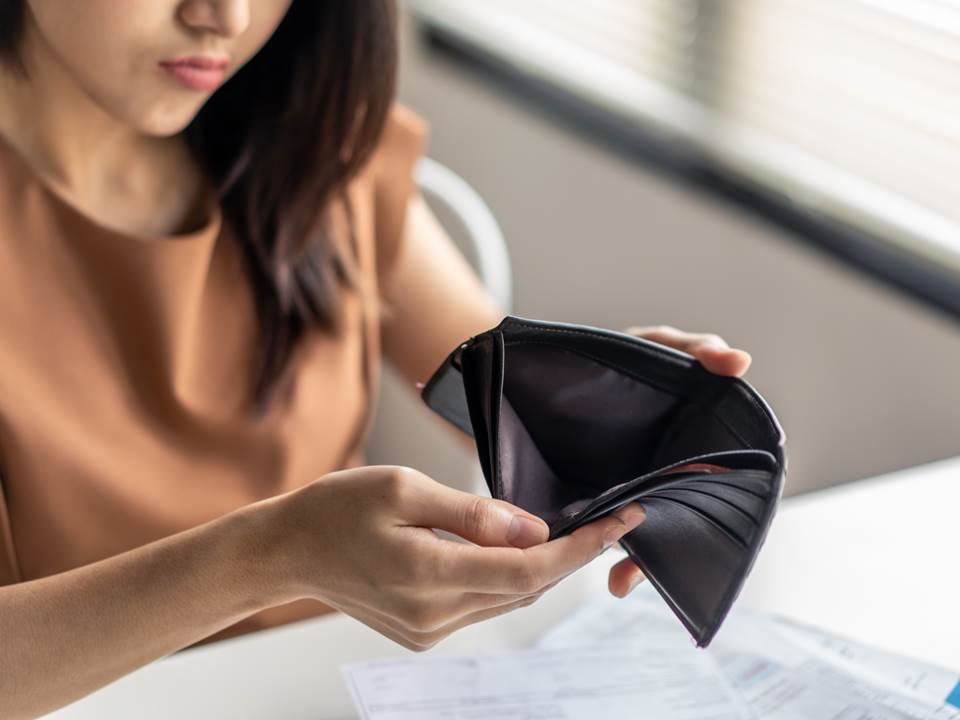 30多歲還當月光族存不到錢？快看看你有沒有這些症頭