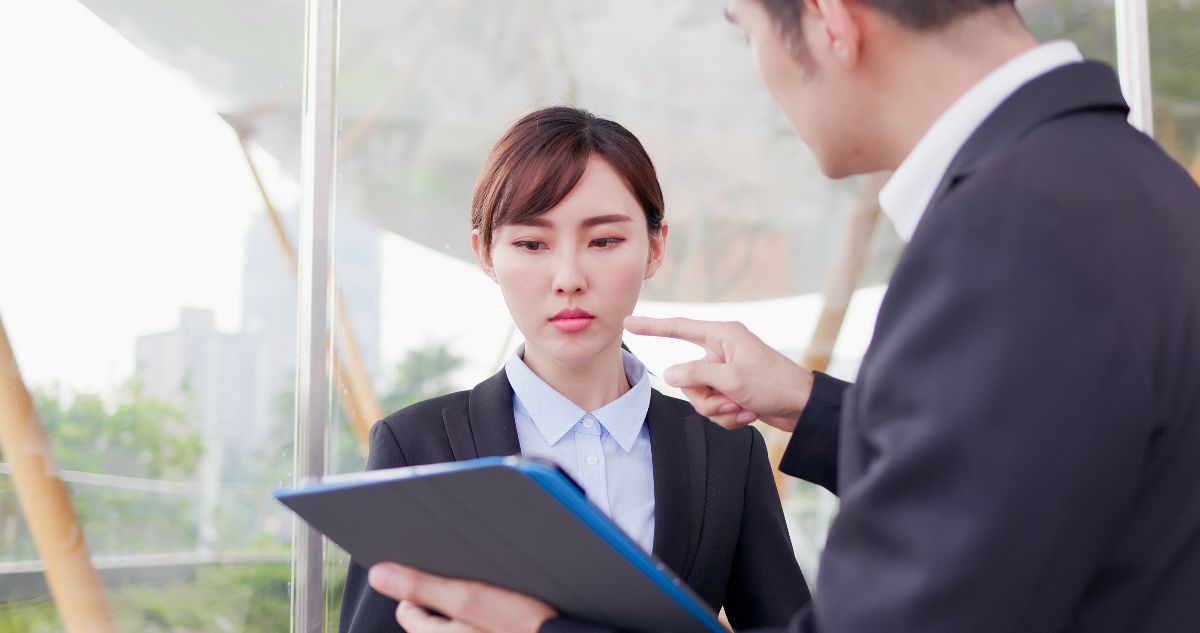 主管過度干預我的工作,身為新人該如何與主管相處?