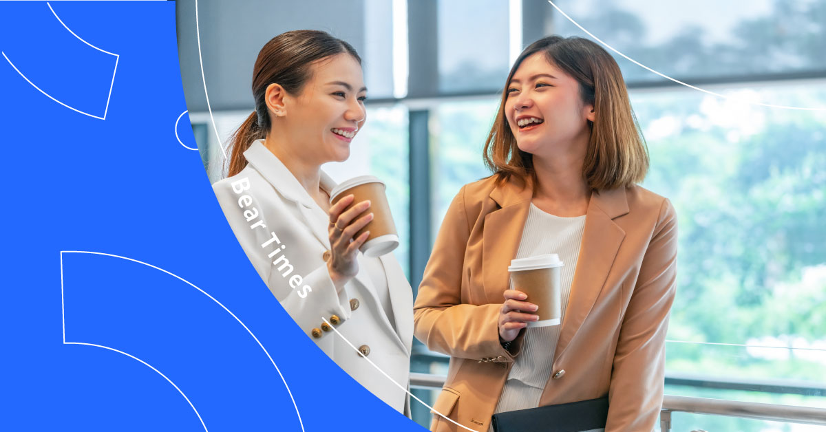 同事對主管的抱怨聽聽就好？她曝挺同事親身經驗，結局大翻轉