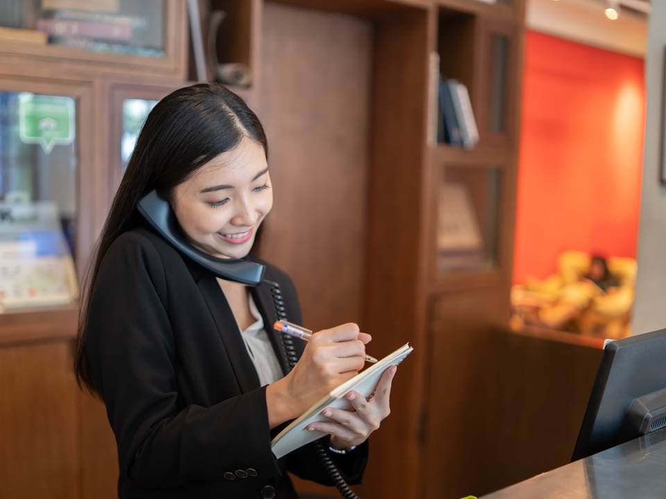 連接待人員都能做到「與眾不同」！台積電前主管：2制度超關鍵