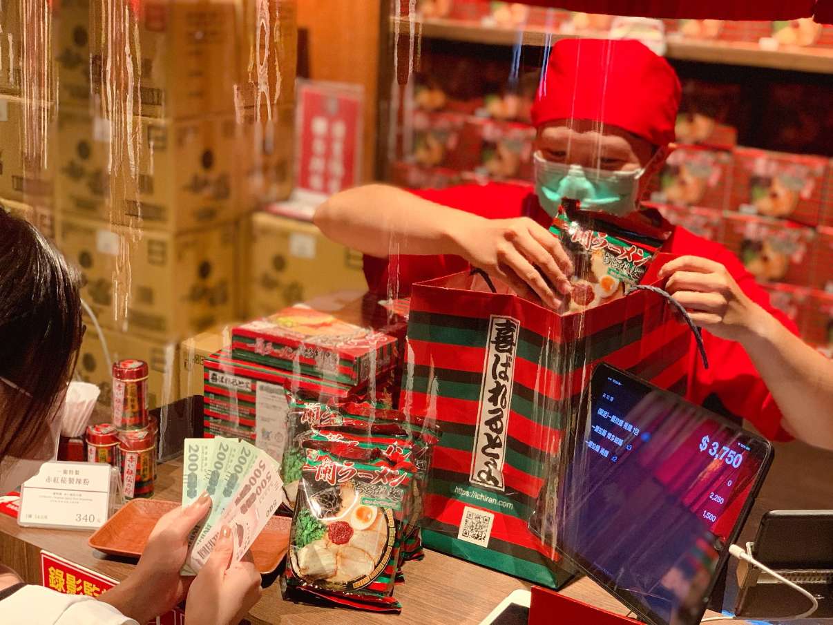 餐飲業如何恢復疫情前榮景？10年日本商社經驗顧問分析3大關鍵