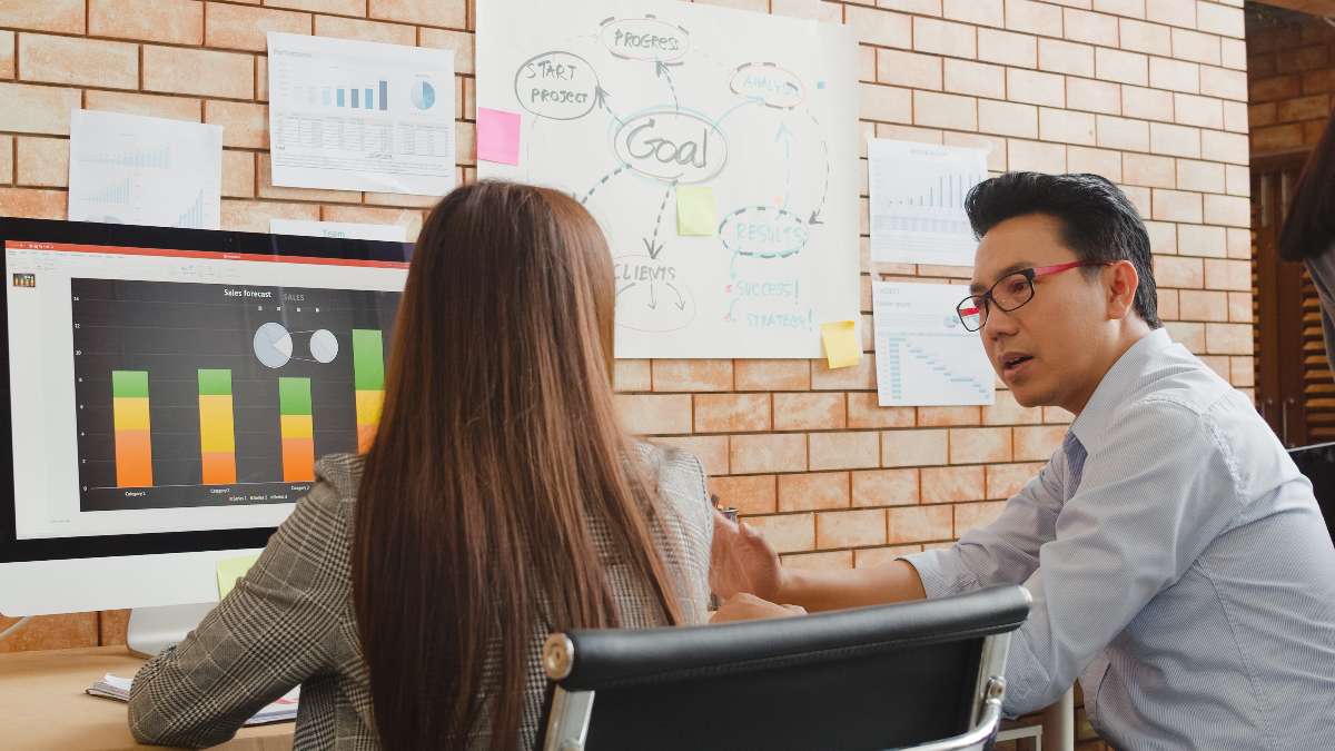 Z世代年輕人為何難管理？學會1招好用說話技巧拉開你和其他主管的差距