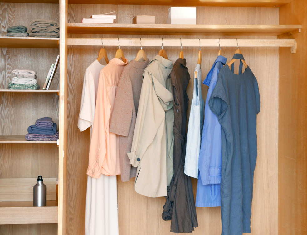 你也開始盲從極簡生活？打破斷捨離迷思，試水溫「微極簡生活」實踐4部曲