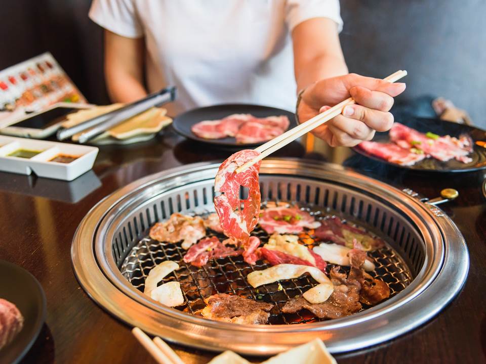 全台10大燒肉店推薦！熊報小編私藏名單，屋馬、碳佐麻里都上榜