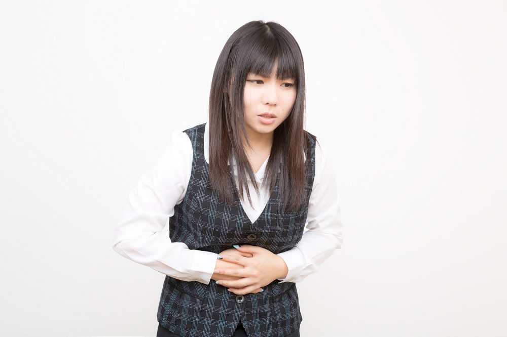 認識「生理假」必要時,你的身體真的可以休息一下 認識「生理假」必要時,你的身體真的可以休息一下