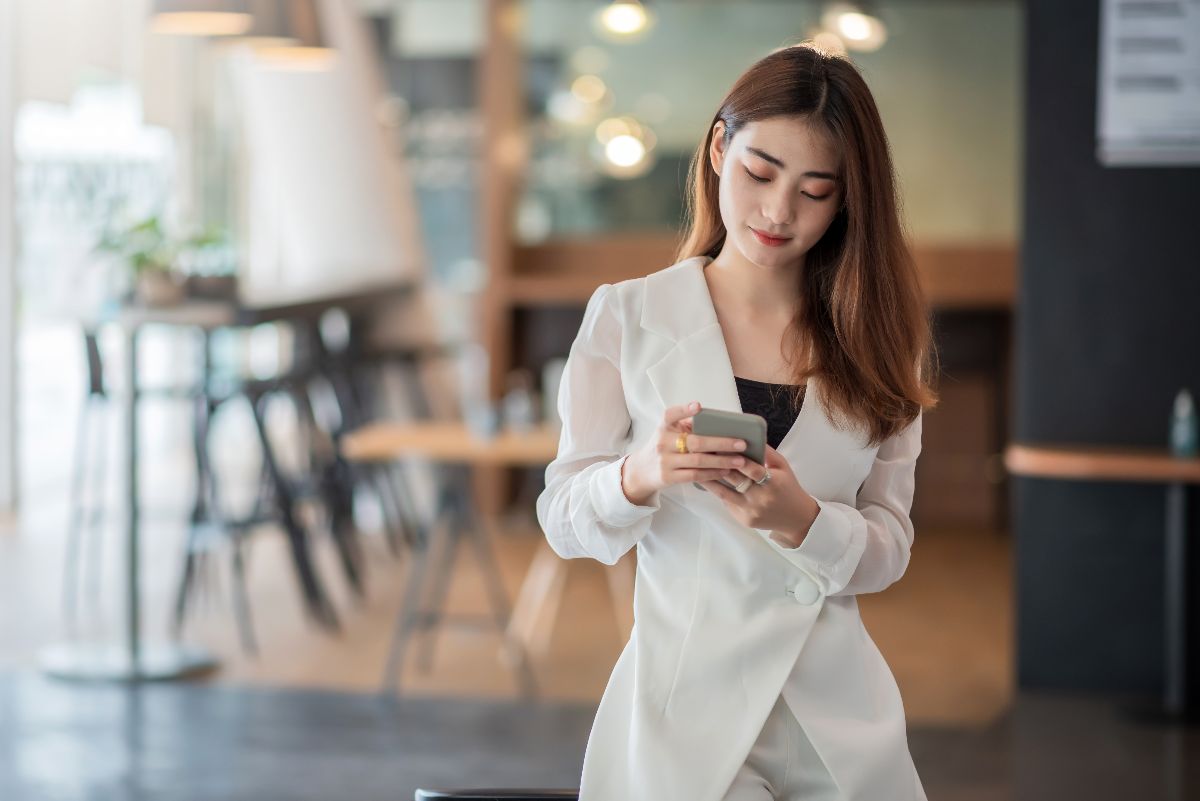 下班後主管狂LINE你工作怎麼辦？4招技巧教你從容面對又不得罪上司