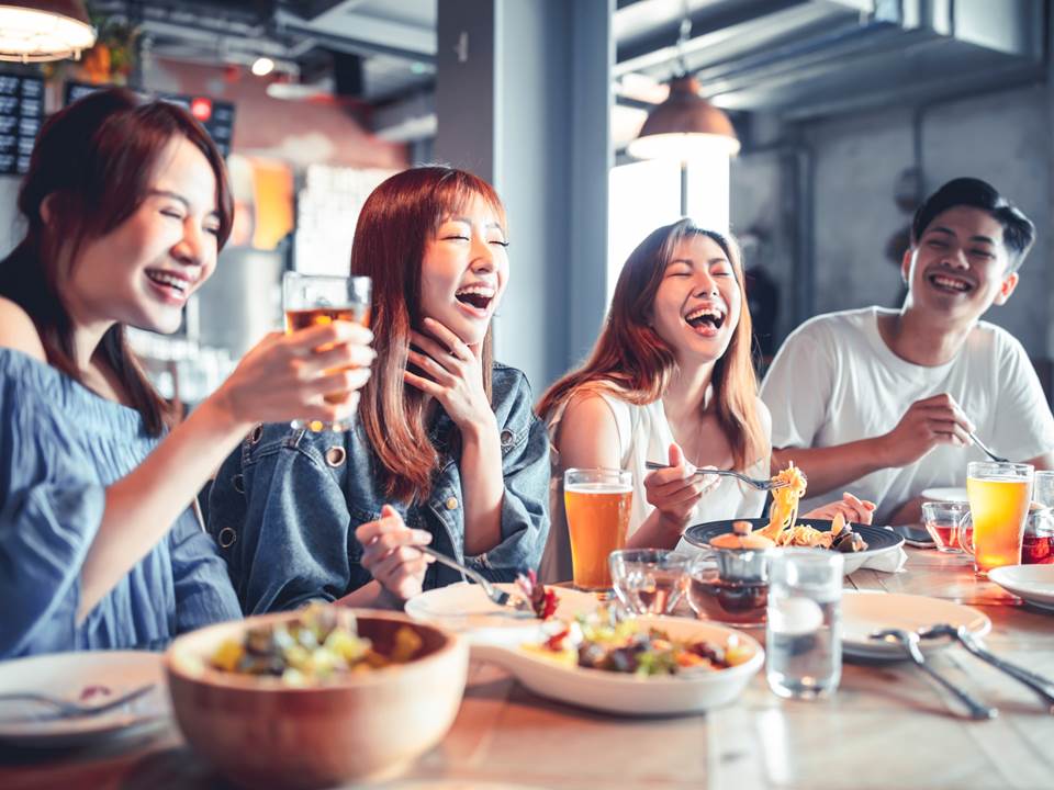 公司尾牙可強迫參加？中獎要扣稅？年末吃尾牙前必看3重點