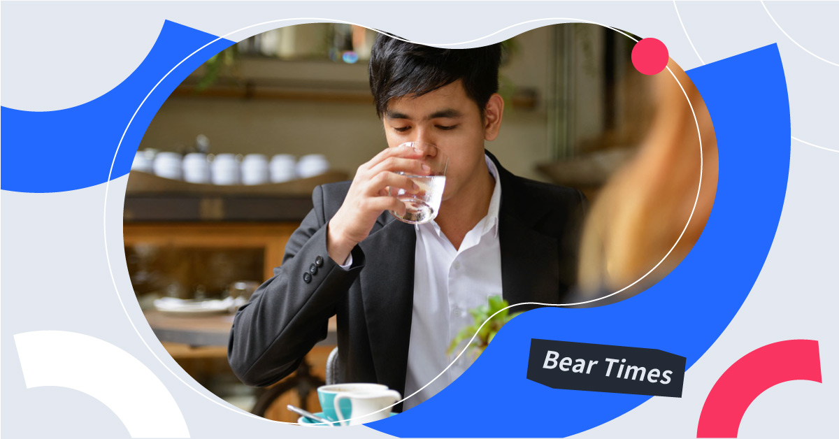 上班族小腹掰掰！吃飯先吃這個，打造易瘦體質吃再多也不怕！