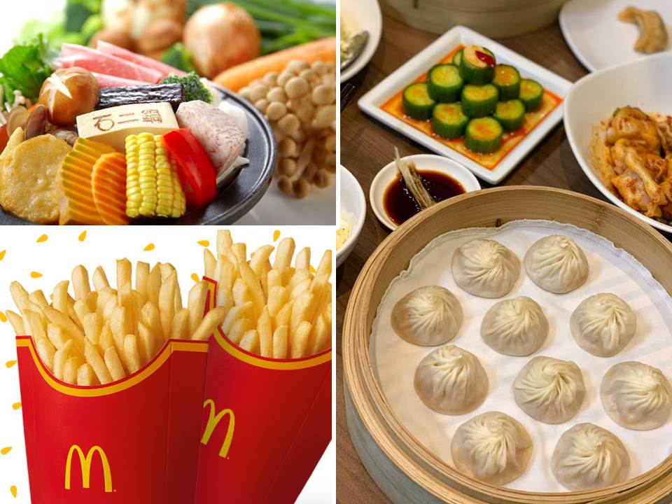 從麥當勞到鼎泰豐都喊漲！盤點全台漲價餐飲品牌，只有這家保證不漲