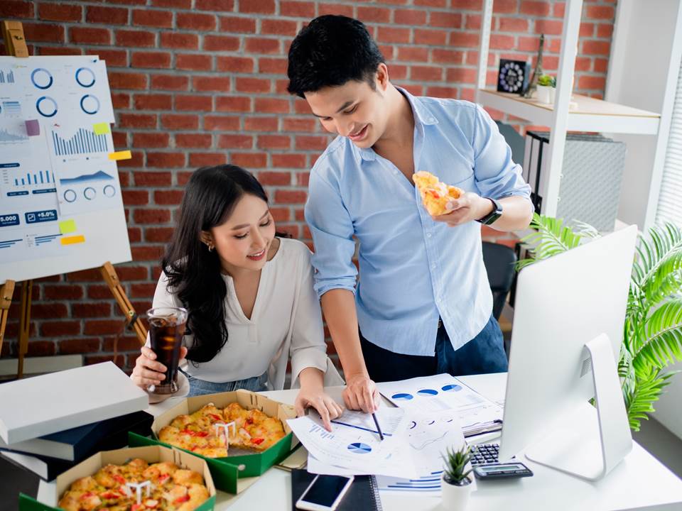 公司午休縮短時間，竟能增加工作效率？迪士尼創辦人揭曉答案