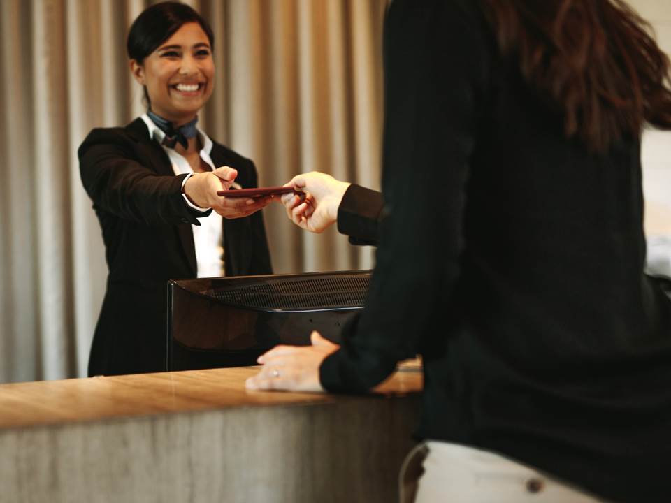 不經意的小舉動竟省下1.5萬？一個飯店人員帶給我的職場啟示