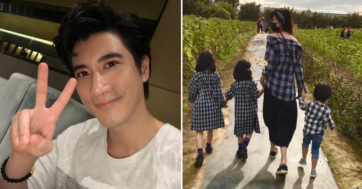 王力宏李靚蕾婚前協議有效？豪門婚前契約該注意的2種夫妻財產制