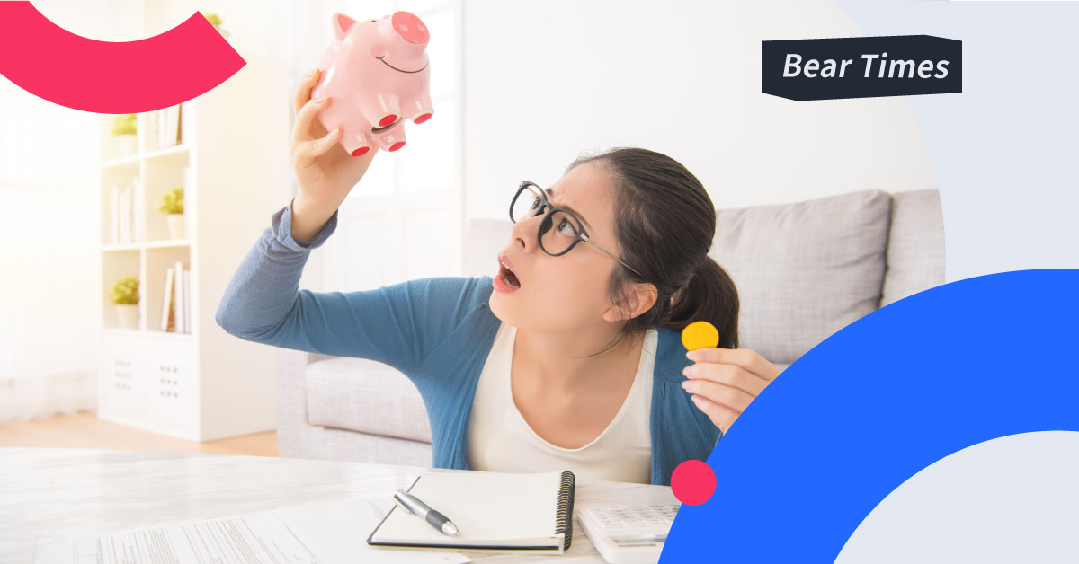 全台400萬人年薪不到50萬！最新「薪資中位數」出爐，這產業最高薪