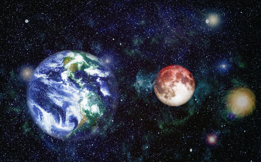 2022水逆一整年的星座有哪些?教你水逆期逢凶化吉小撇步!