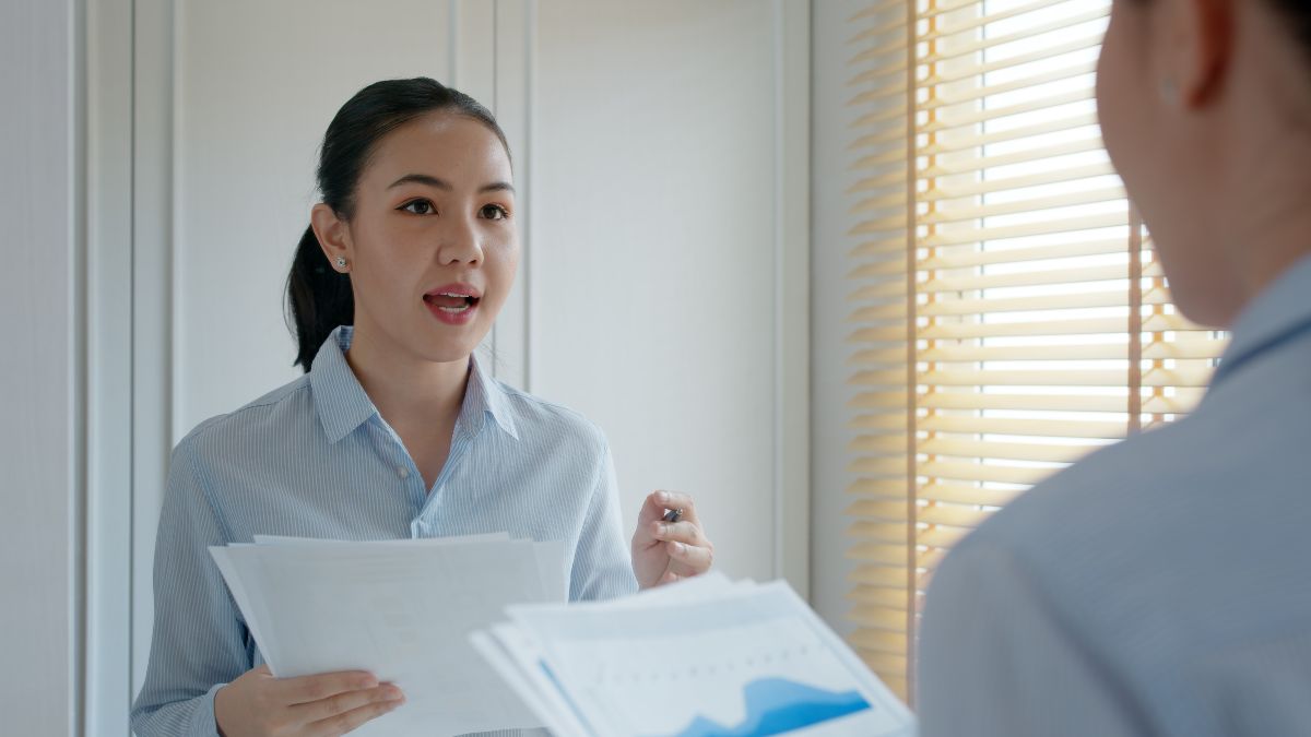 人資面試技巧》透過職能行為面談技巧6重點讓招募更順利