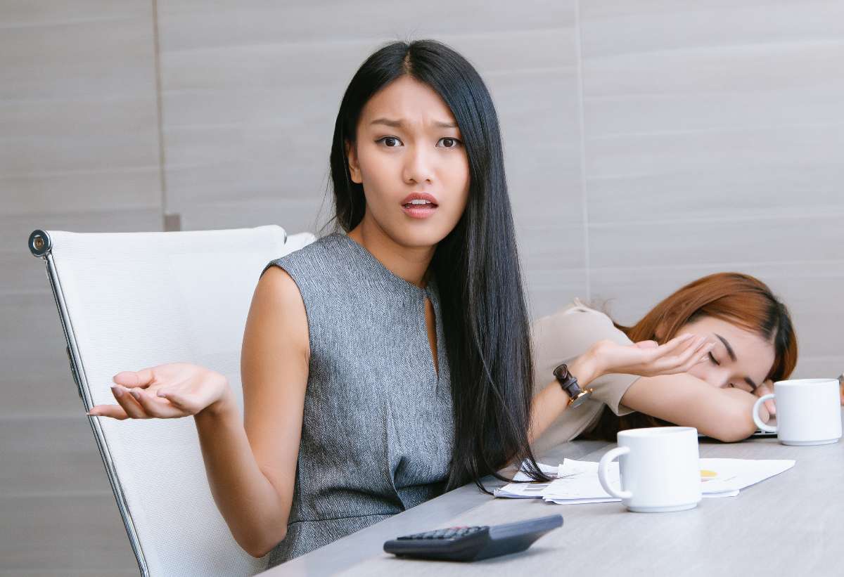 員工被動、做事不到位？她揭露這2點交辦工作技巧需要「刻意練習」