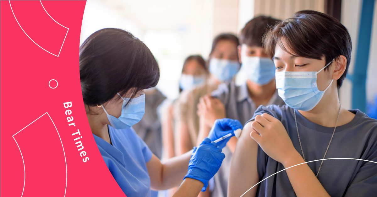 各縣市第三劑、第四劑疫苗預約平台看這裡！「隨到隨打站」地點每週更新