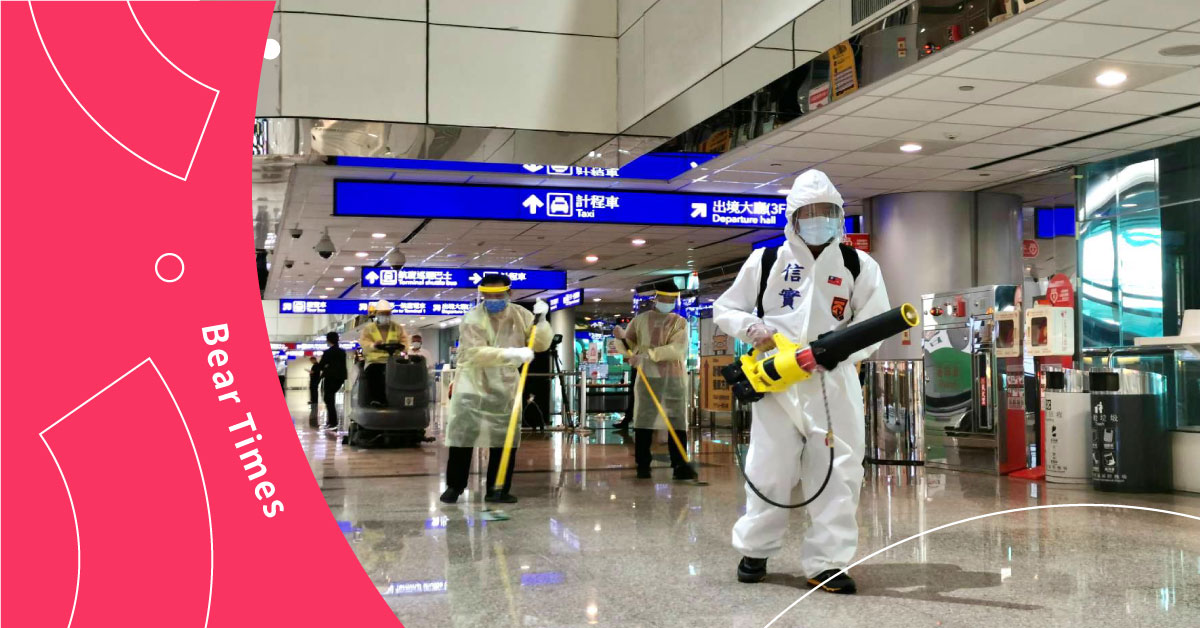 和泰10萬元「防疫神單」急下架！2022防疫保單還能投保哪一家？